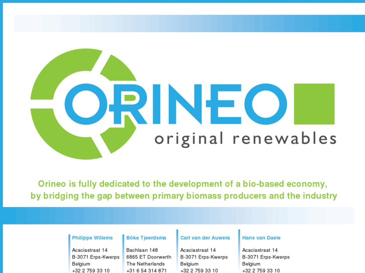 www.orineo.com