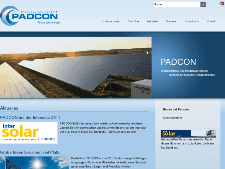 www.padcon.com