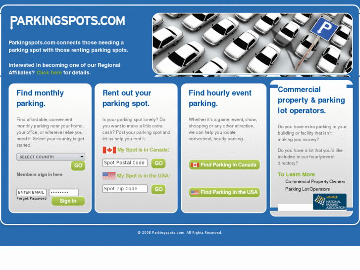 www.parkingspots.com