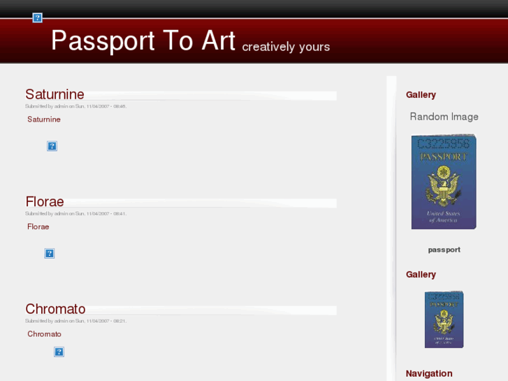 www.passporttoart.com