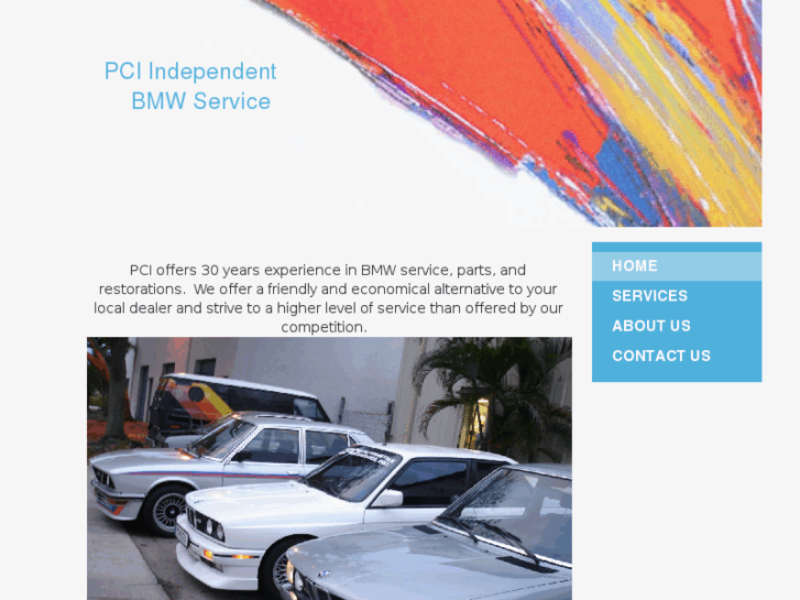 www.pcibmw.com
