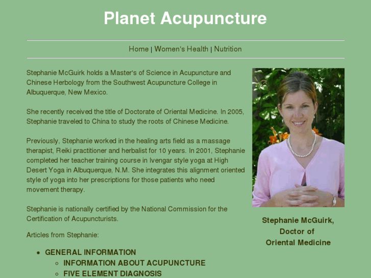 www.planetacupuncture.com