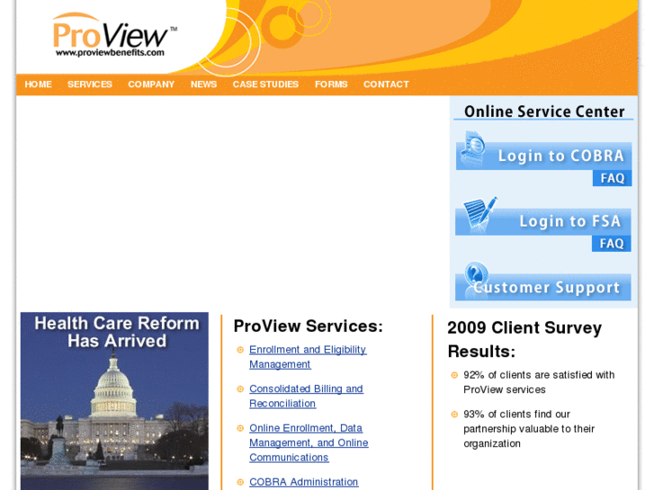 www.proviewbenefits.com