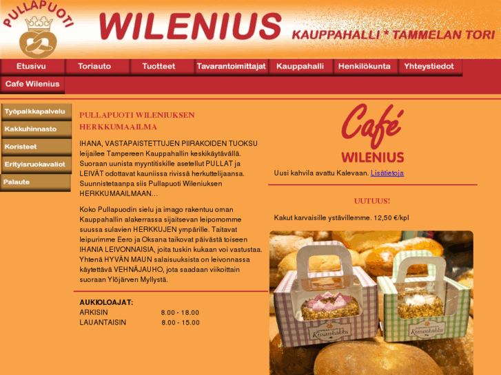 www.pullapuotiwilenius.com