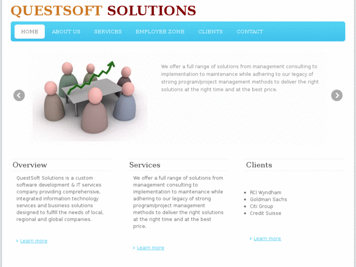 www.questsoftsol.com