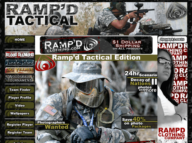 www.rampdtactical.com