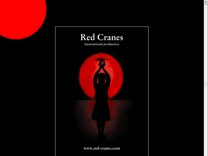 www.red-cranes.com