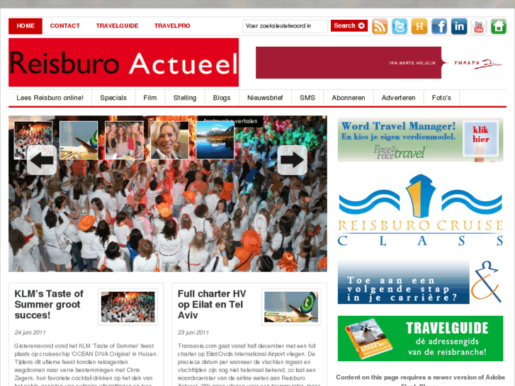 www.resirevue.com