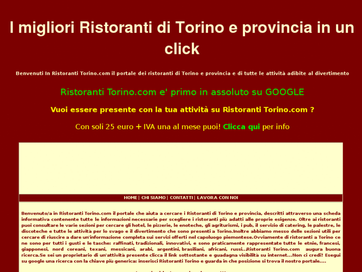 www.ristorantitorino.com