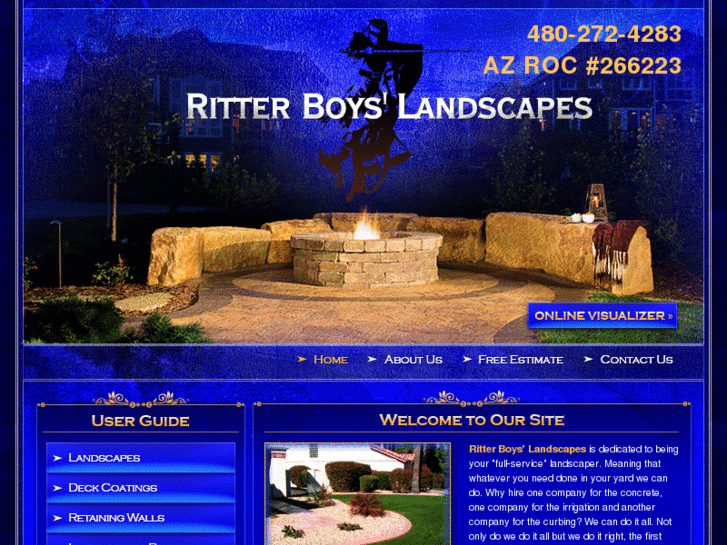 www.ritterboys.com