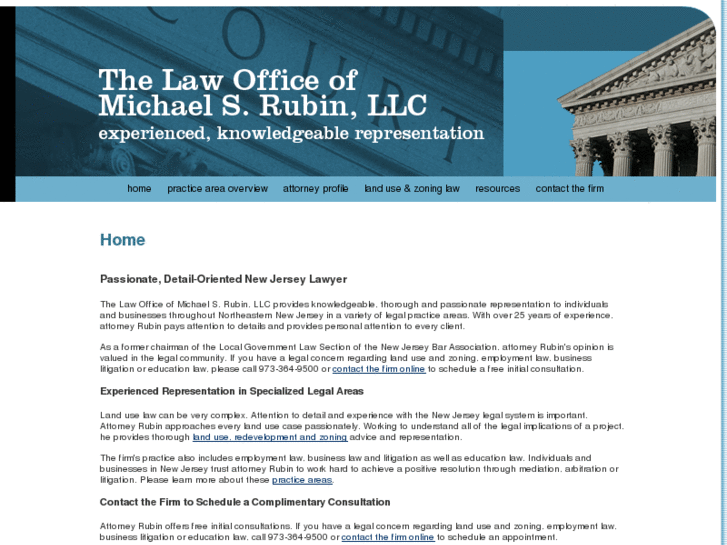 www.rubinnjlaw.com