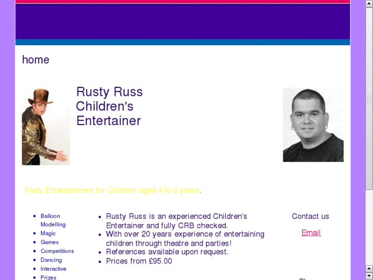 www.rustyruss.com