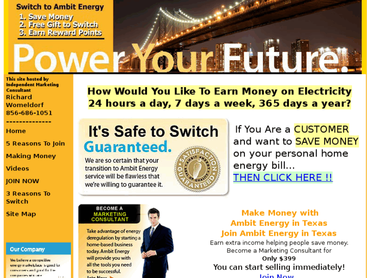 www.saveontexasenergy.com