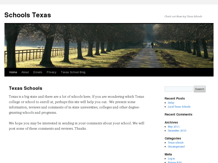 www.schools-texas.com