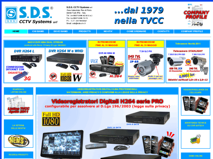 www.sdscctv.it