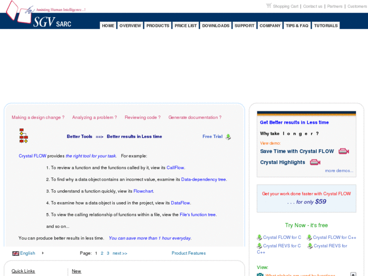 www.sgvsarc.com