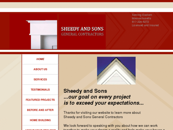 www.sheedyandsons.com