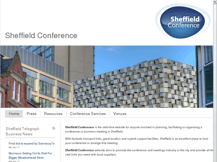 www.sheffield-conference.com