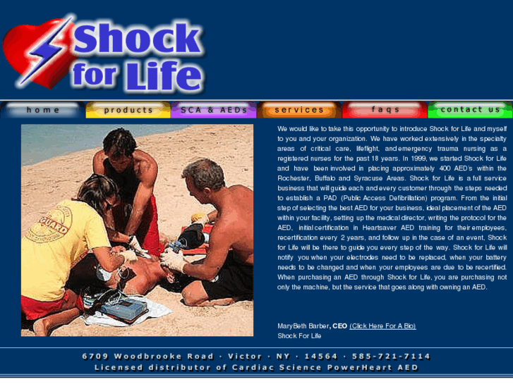 www.shockforlife.org