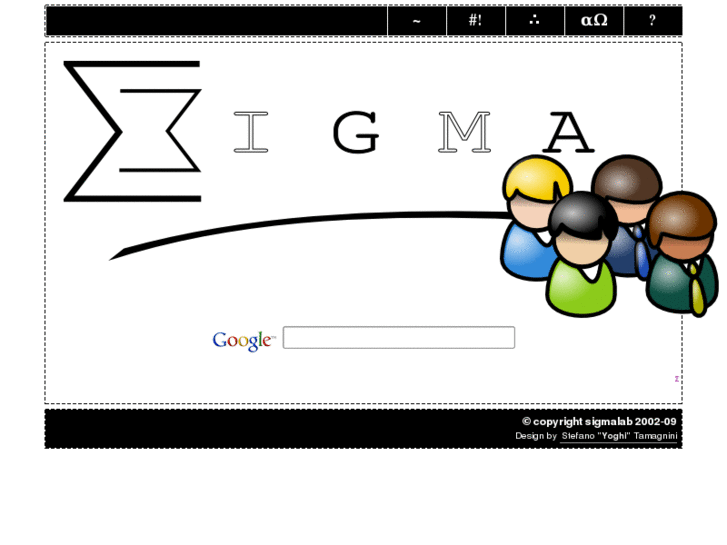 www.sigmalab.net