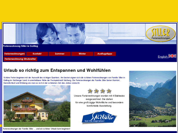 www.siller-ferienwohnung.com