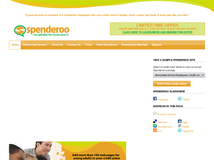 www.spenderoo.com