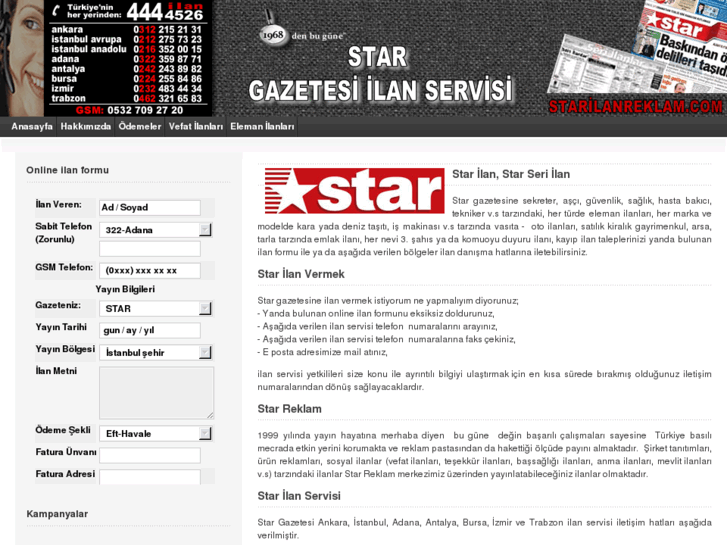 www.starilanreklam.com