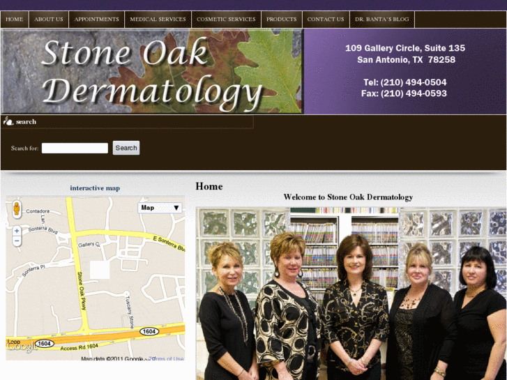 www.stoneoakdermatology.com