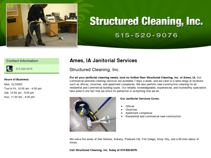 www.structuredcln.com