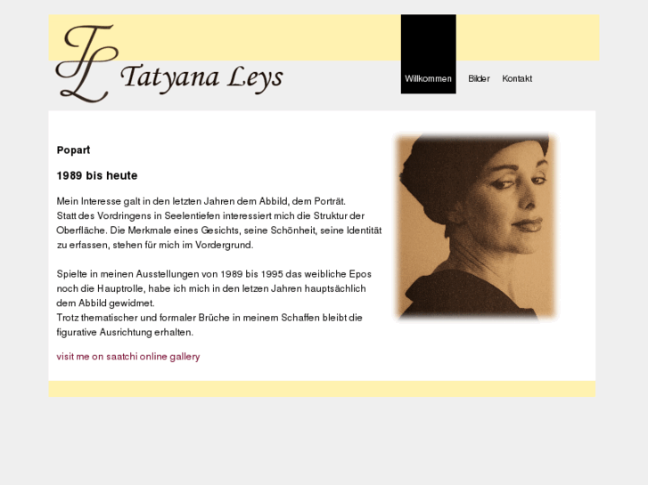 www.tatyana-leys.com