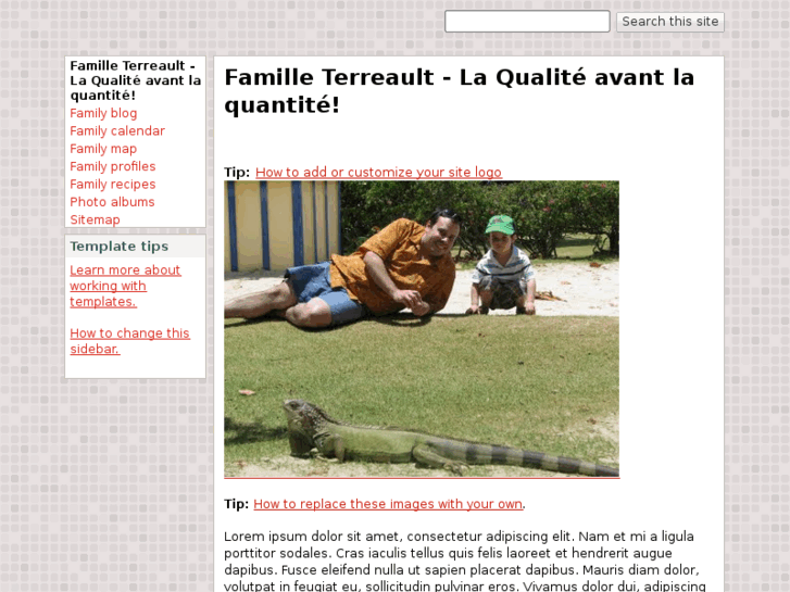 www.terreault.com