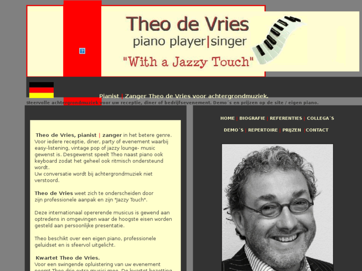 www.theodevries.com