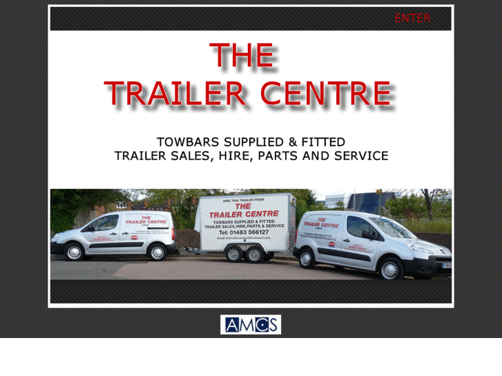 www.thetrailercentre.net