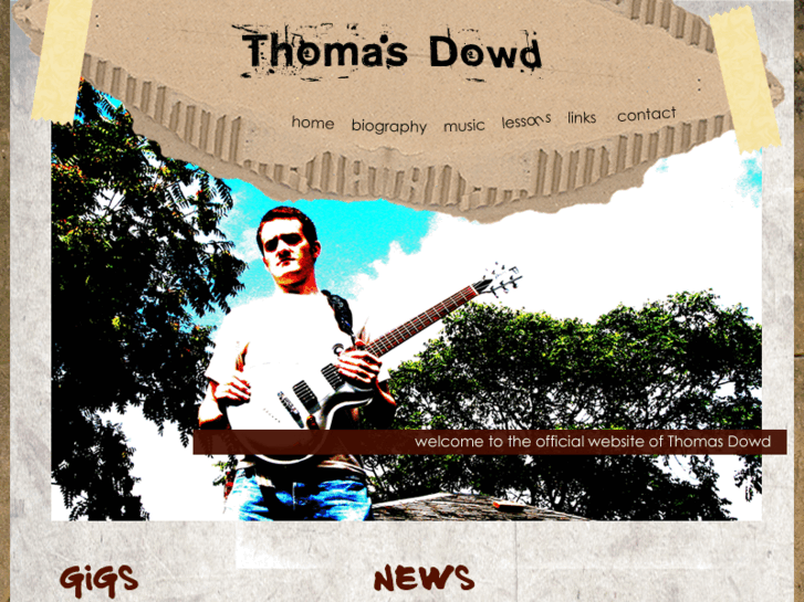 www.thomasdowd.com