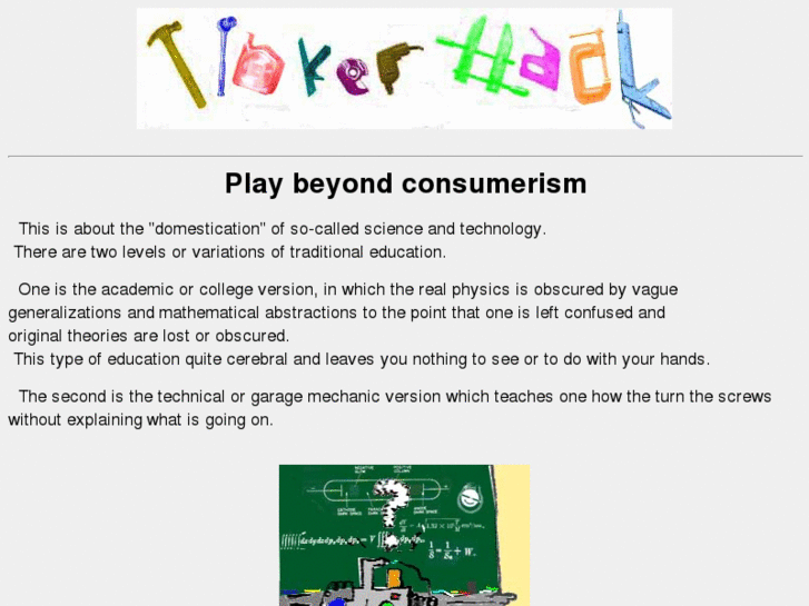 www.tinkerhack.com