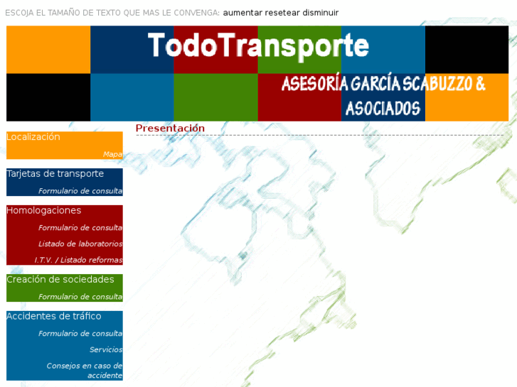 www.todotransporte.es