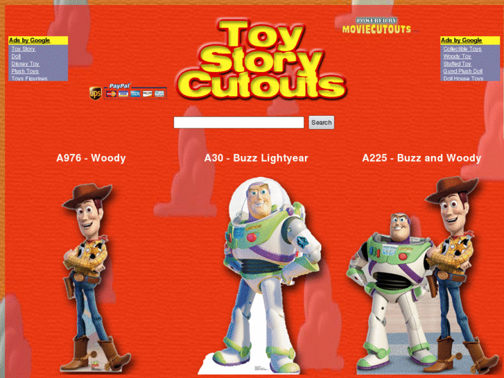 www.toystorycutouts.net