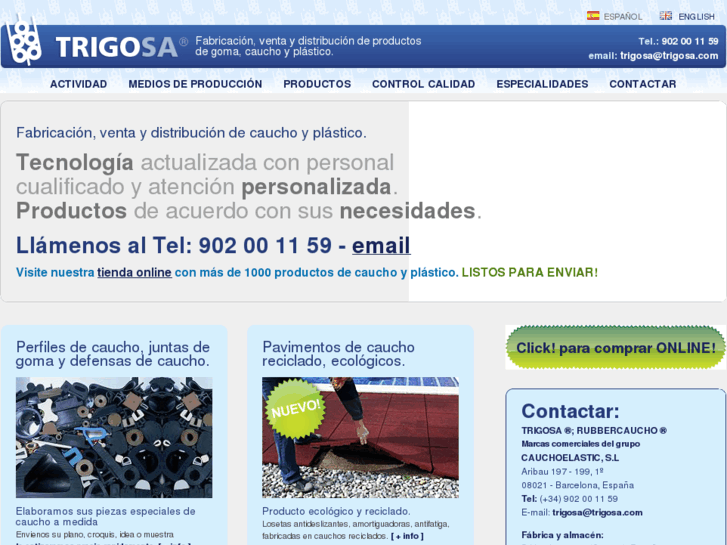 www.trigosa.com