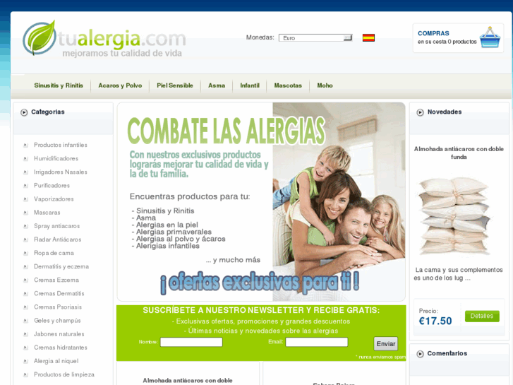 www.tualergia.com