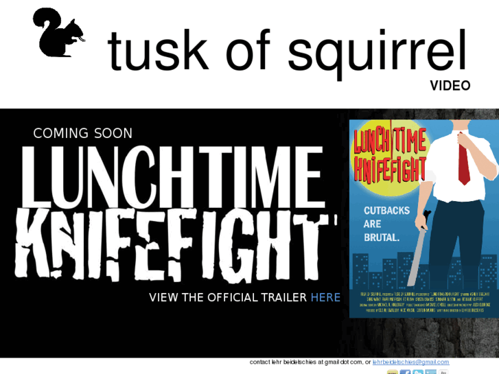 www.tuskofsquirrel.com