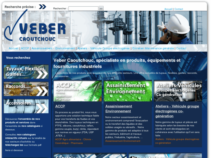 www.veber-caoutchouc.com