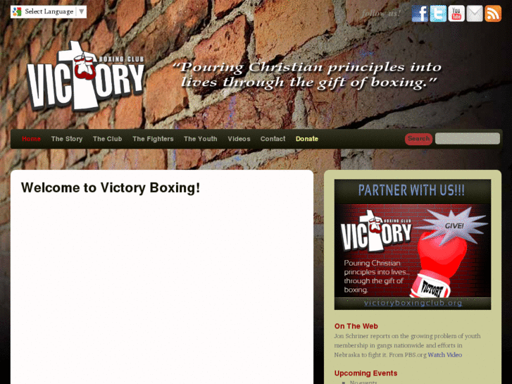 www.victoryboxingclubomaha.org