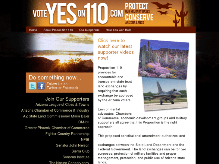 www.voteyeson110.com