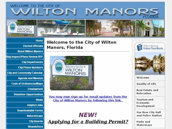 www.wiltonmanors.com