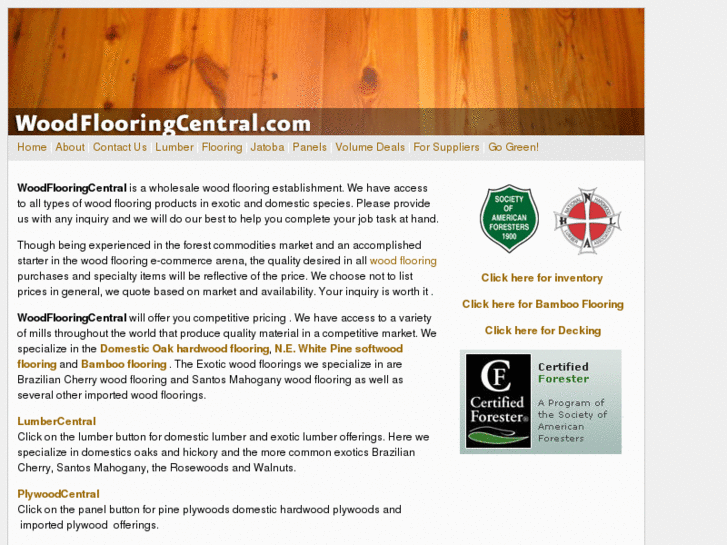 www.woodflooringcentral.com