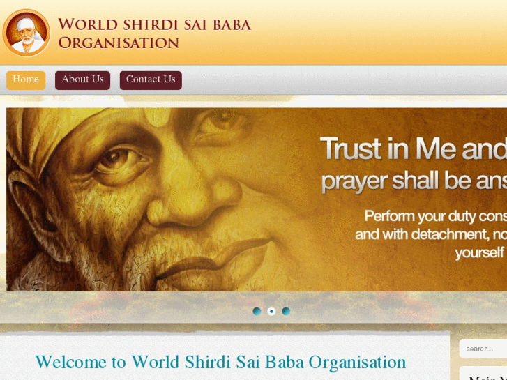 www.worldshirdisaibaba.org