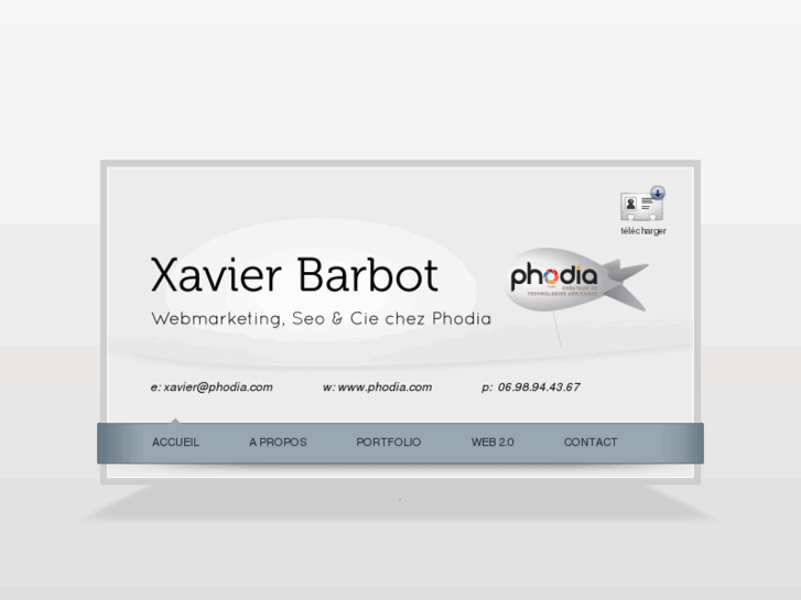 www.xavierbarbot.com