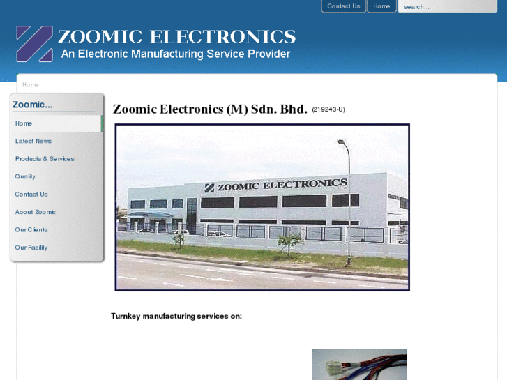 www.zoomic-electronics.com