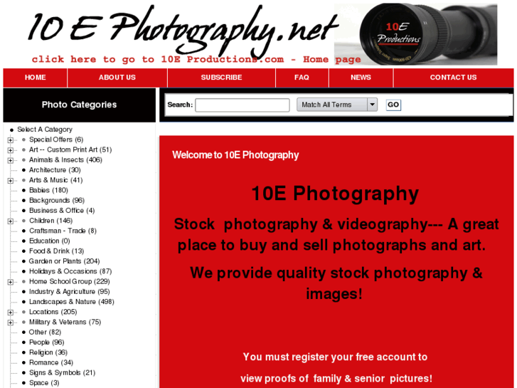 www.10ephotography.net