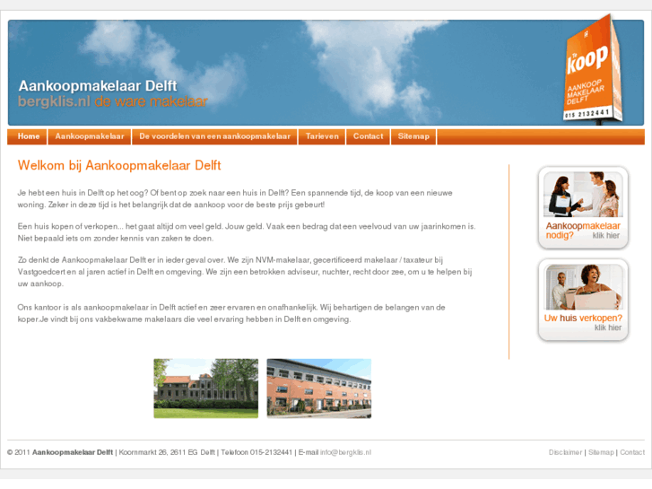 www.aankoopmakelaardelft.com